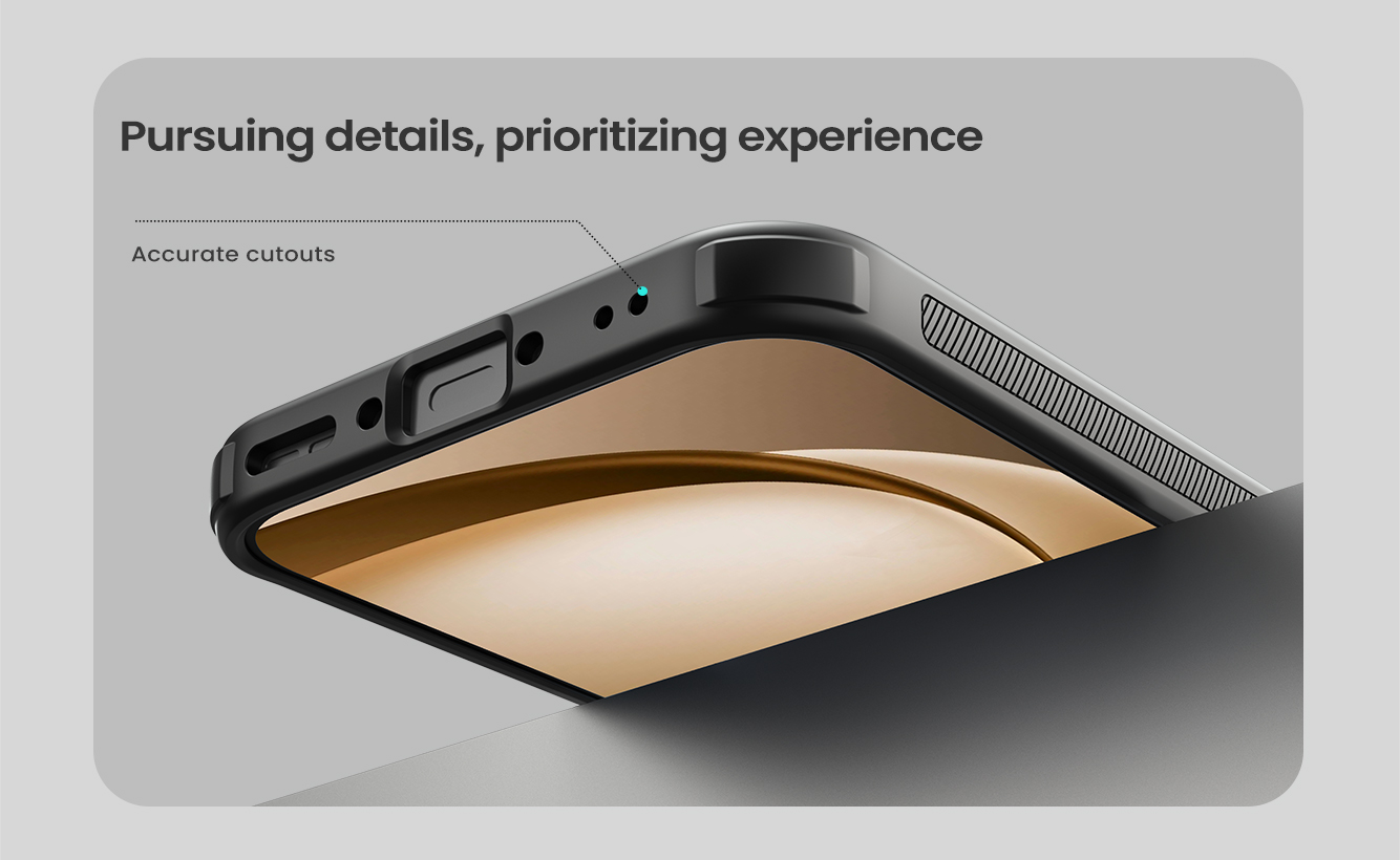 Чехол-крышка NILLKIN для Oneplus 15 (серия Frosted shield Pro Clear)